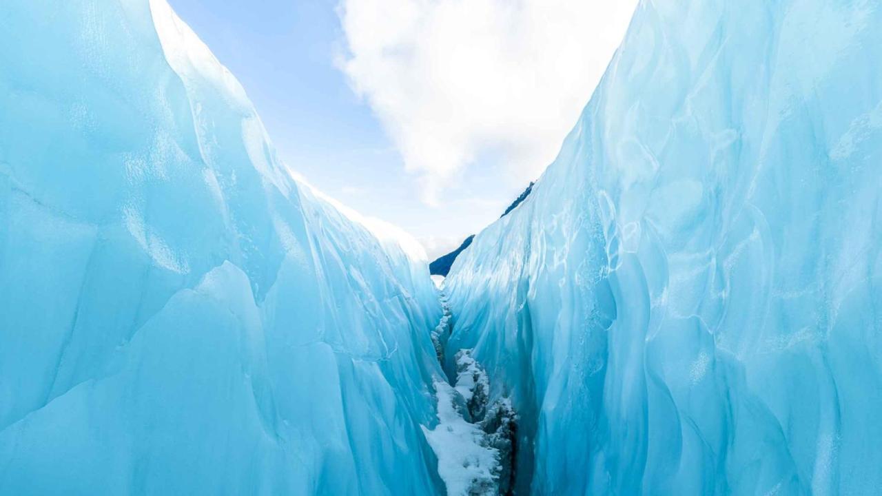 Fox Glacier Jade Hotel Exteriér fotografie